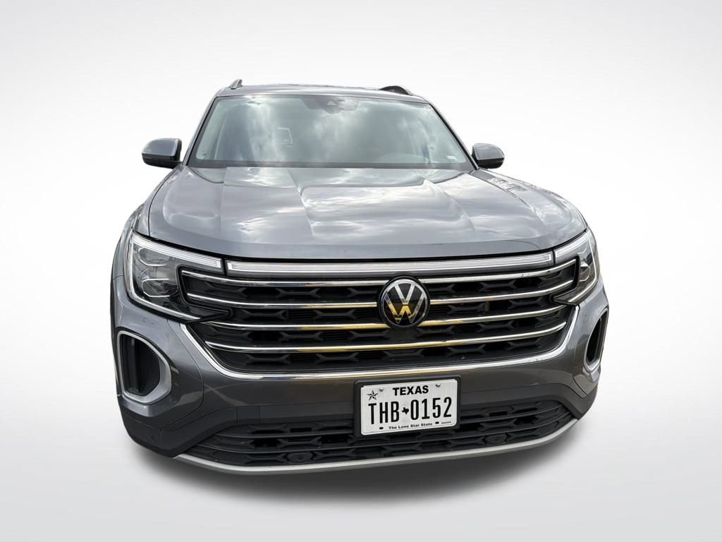 Used 2024 Volkswagen Atlas SE image 13