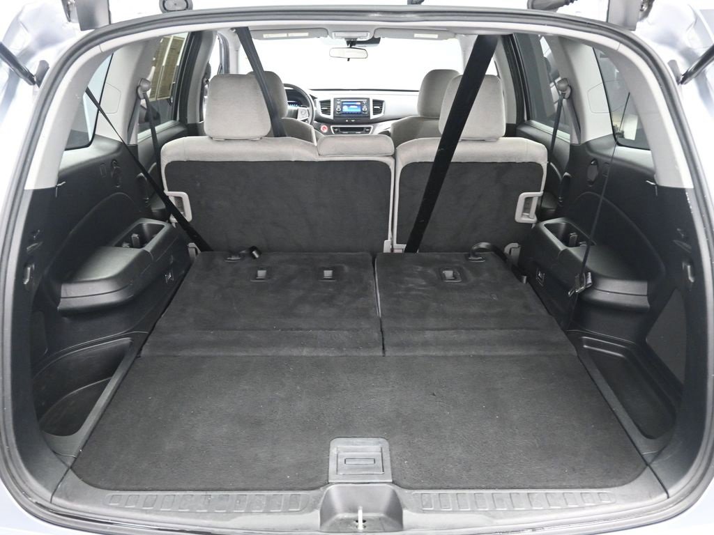 Used 2020 Honda Pilot LX image 24