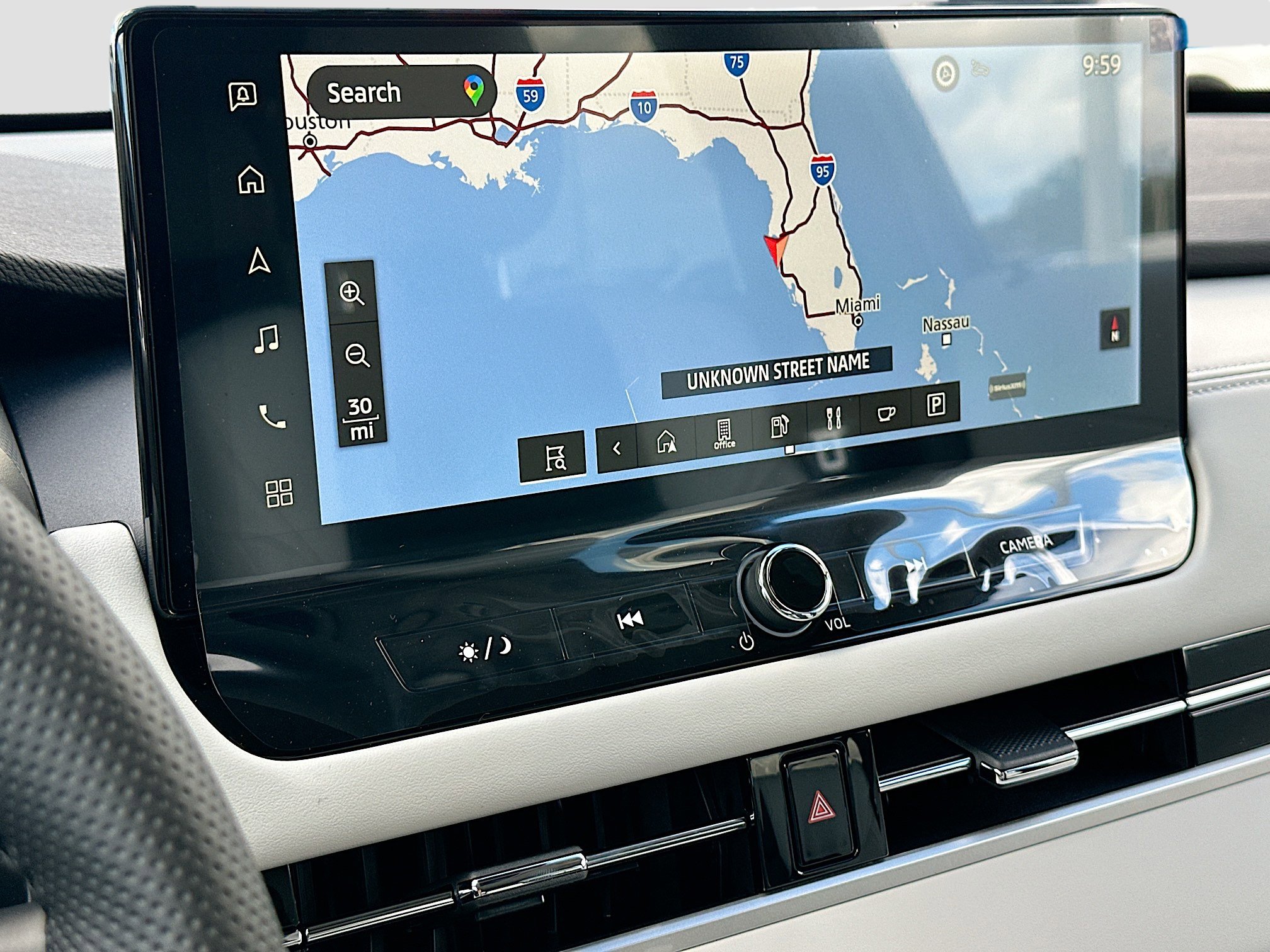 New 2025 Mitsubishi Outlander SE image 8