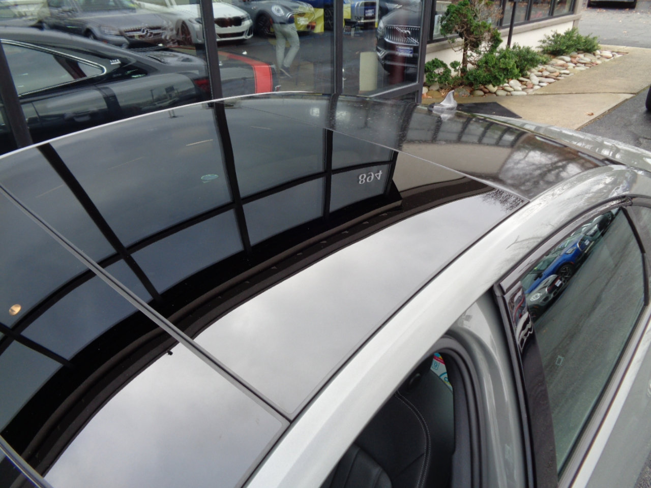 Used 2023 Audi A6 Premium Plus image 9