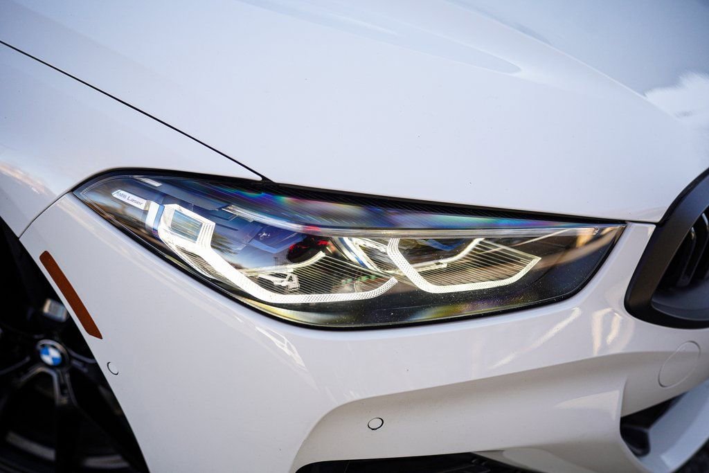 Used 2023 BMW M850i Gran Coupe xDrive image 7