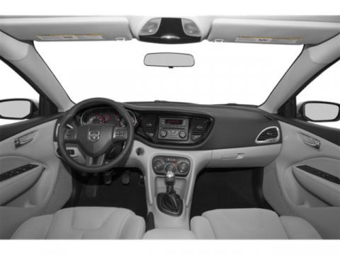 Used 2015 Dodge Dart SXT image 8
