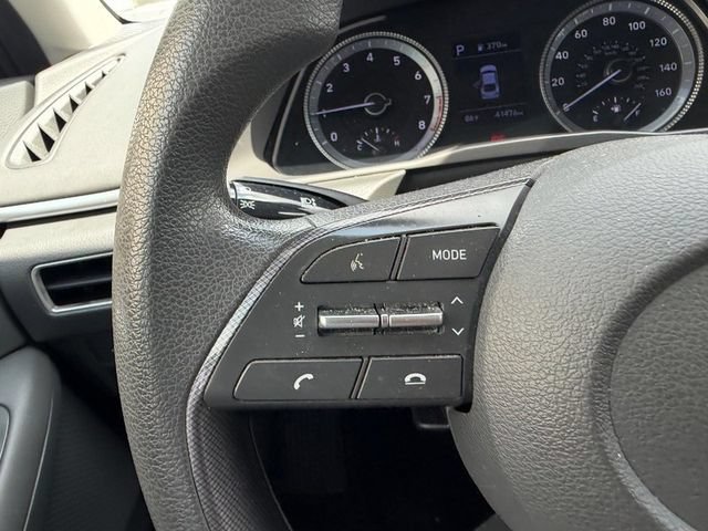 Used 2022 Hyundai Sonata SE FWD image 10