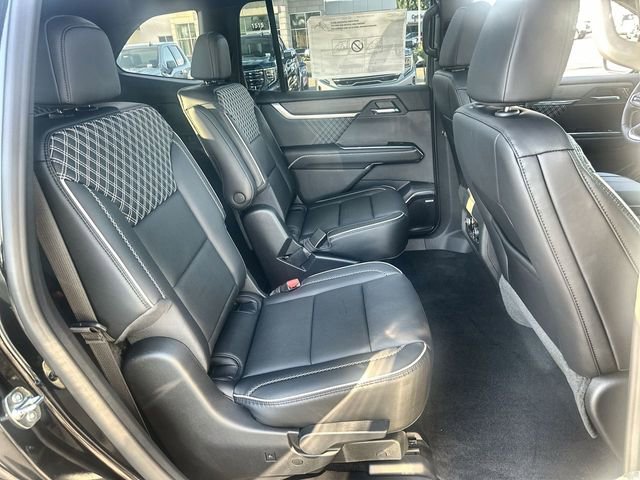 New 2026 GMC Acadia Denali w/ Super Cruise Package image 28