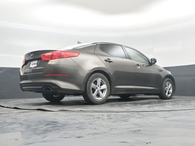 Used 2014 Kia Optima LX image 39