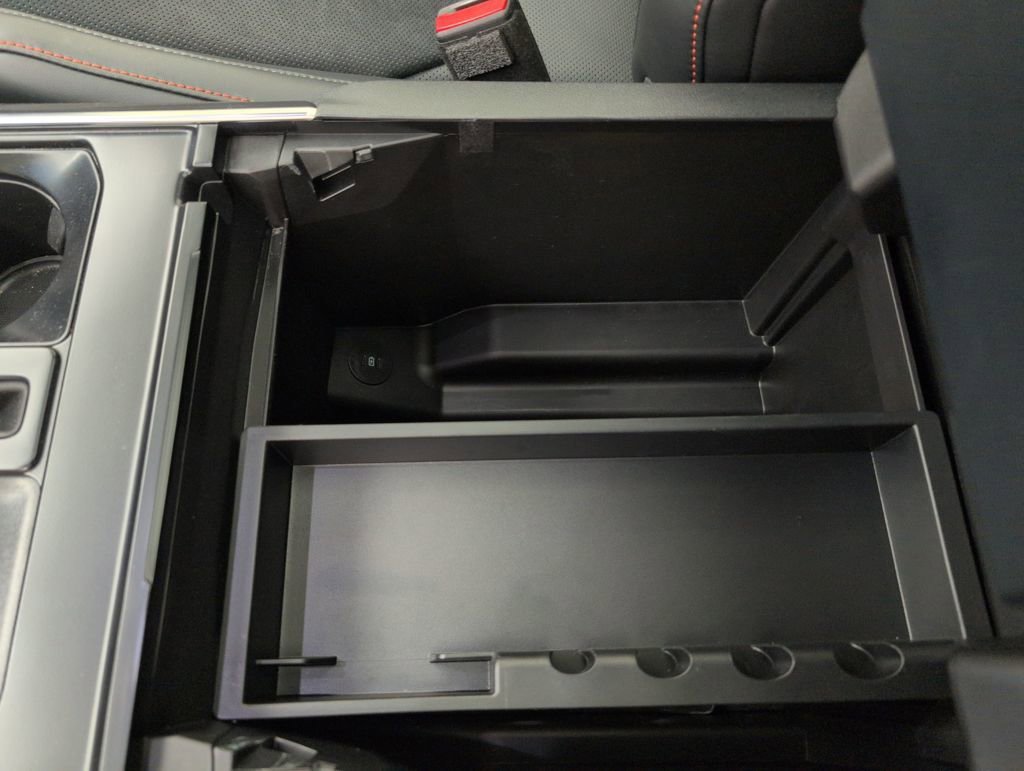 Used 2025 Ford F150 Raptor image 45