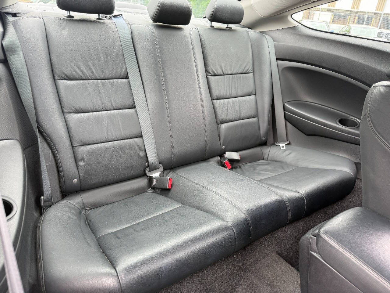 Used 2010 Honda Accord EX-L image 25