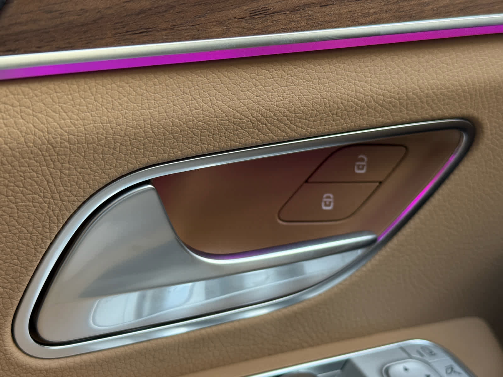 New 2026 Mercedes-Benz GLS 450 4MATIC image 24