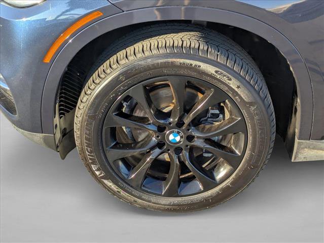 Used 2015 BMW X5 xDrive35d image 26