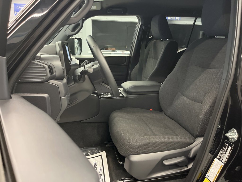 Used 2024 Toyota Land Cruiser 1958 image 11