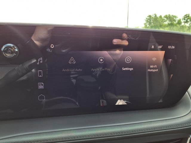 Used 2025 Buick Encore GX Preferred FWD image 59