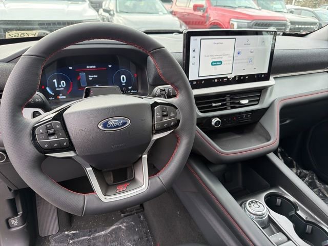 New 2026 Ford Explorer ST image 18