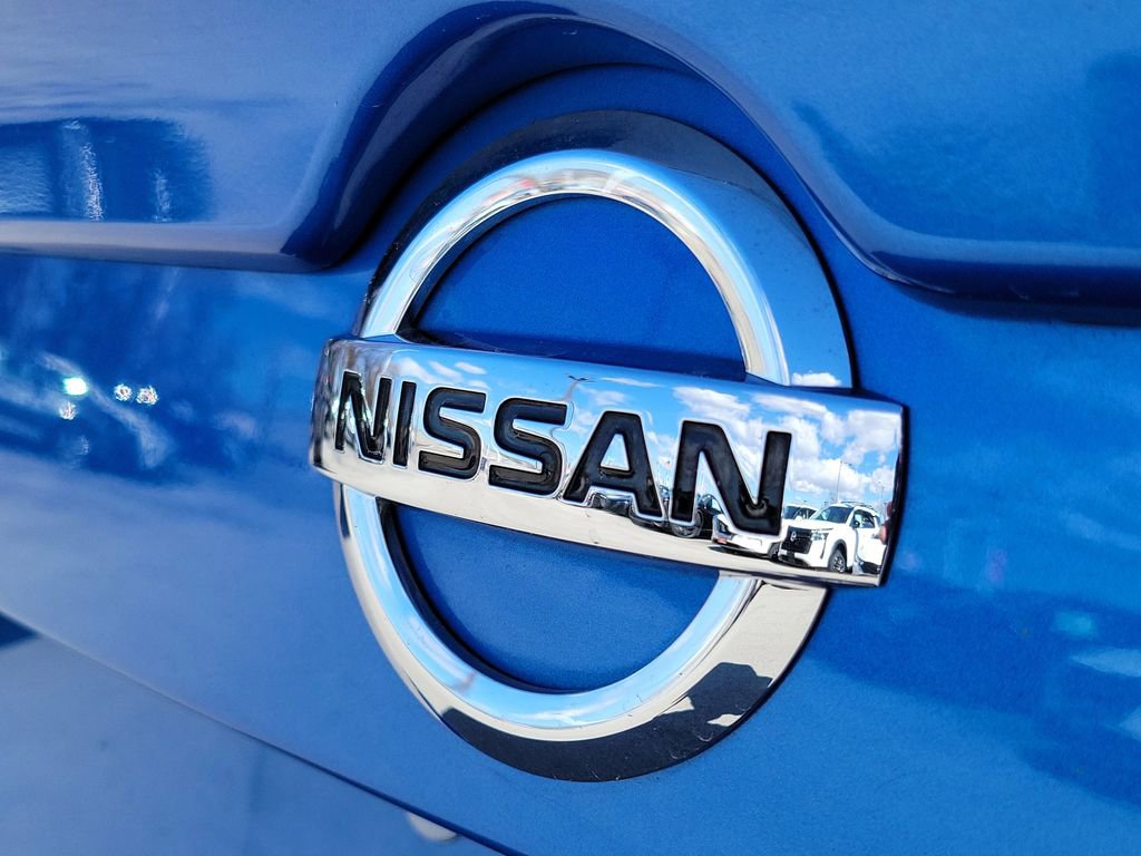 Used 2023 Nissan Sentra SR w/ SR Premium Package image 6