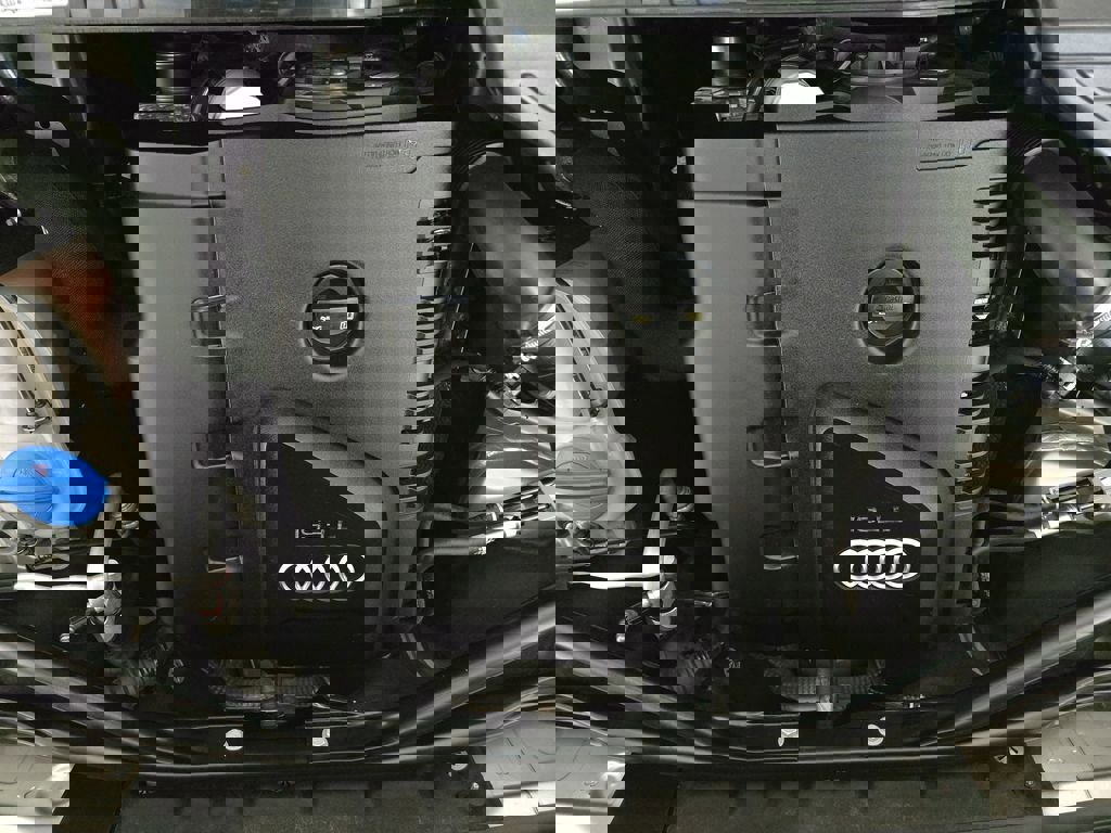 Used 2015 Audi Q5 2.0T Premium Plus w/ Premium Plus Package AWD/4WD image 32