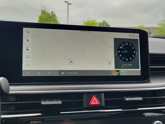New 2026 Kia K5 GT FWD image 21