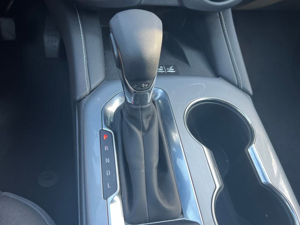 Used 2023 Chevrolet Blazer LT w/ Convenience Package image 26