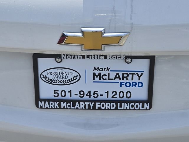 Used 2020 Chevrolet Equinox LT FWD image 14