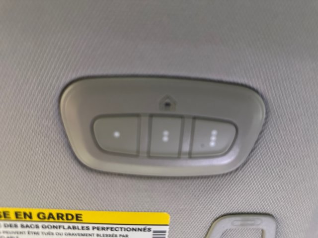 Used 2024 Jeep Grand Cherokee Limited AWD/4WD image 33