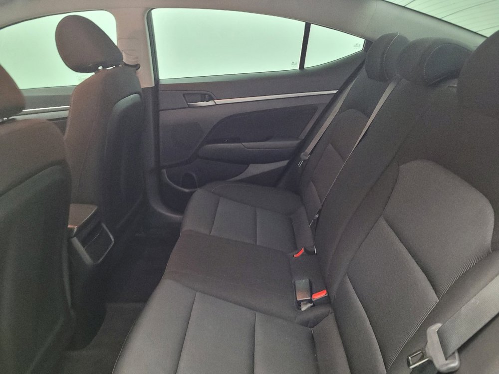 Used 2018 Hyundai Elantra SEL image 18