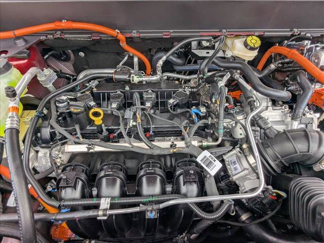 New 2026 Ford Maverick XLT w/ Equipment Group 301A image 16