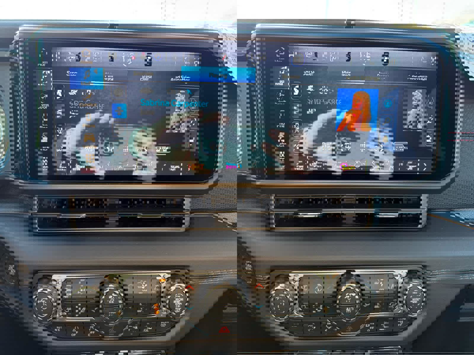 New 2026 Jeep Gladiator Rubicon w/ Safety Group image 16