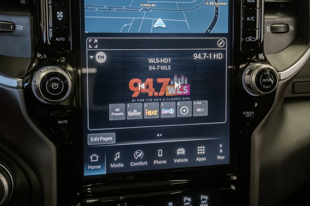 New 2026 RAM 1500 Big Horn image 26