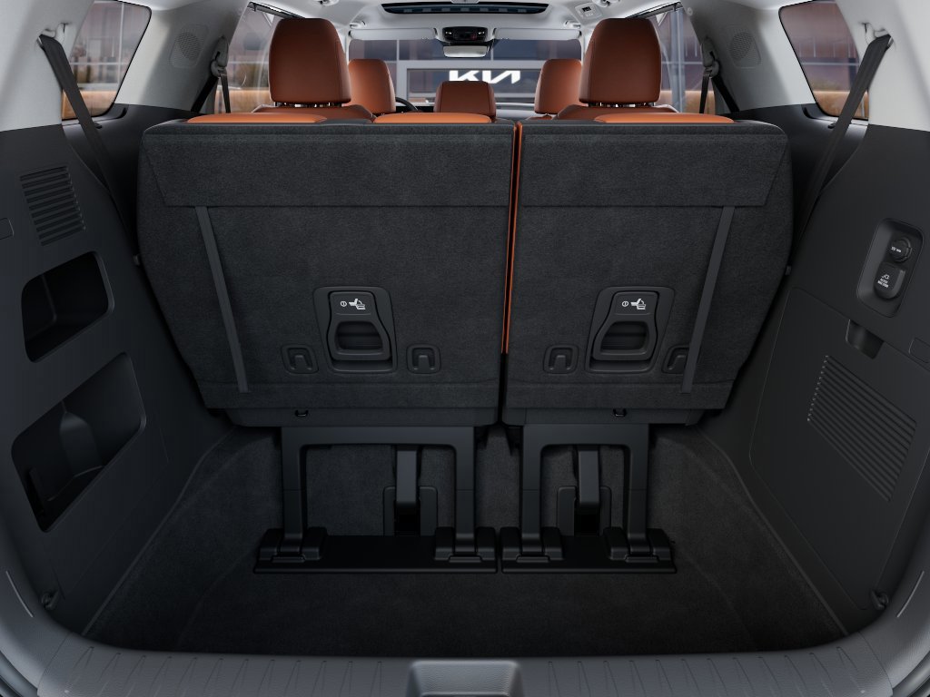 New 2026 Kia Carnival SX FWD image 19