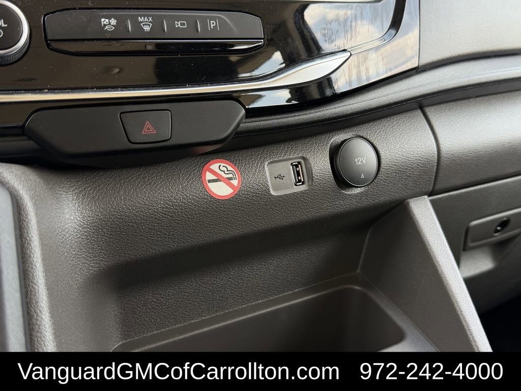 Used 2023 Ford Transit 350 XLT RWD image 19