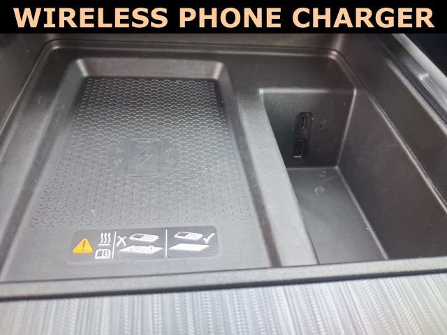 Used 2024 GMC Acadia AT4 w/ LPO, Floor Liner Package image 7