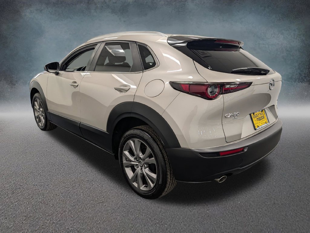 Used 2023 MAZDA CX-30 AWD 2.5 S w/ Preferred Package image 6
