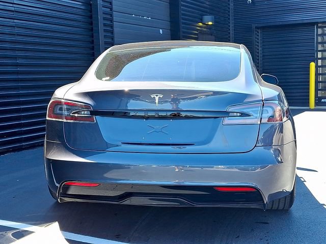 Used 2021 Tesla Model S Long Range AWD/4WD image 6
