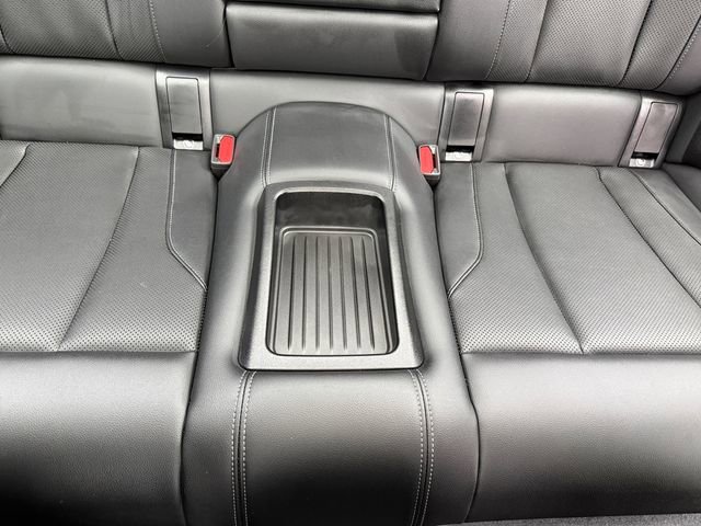 Certified 2025 BMW 230i xDrive Coupe w/ Convenience Package image 39