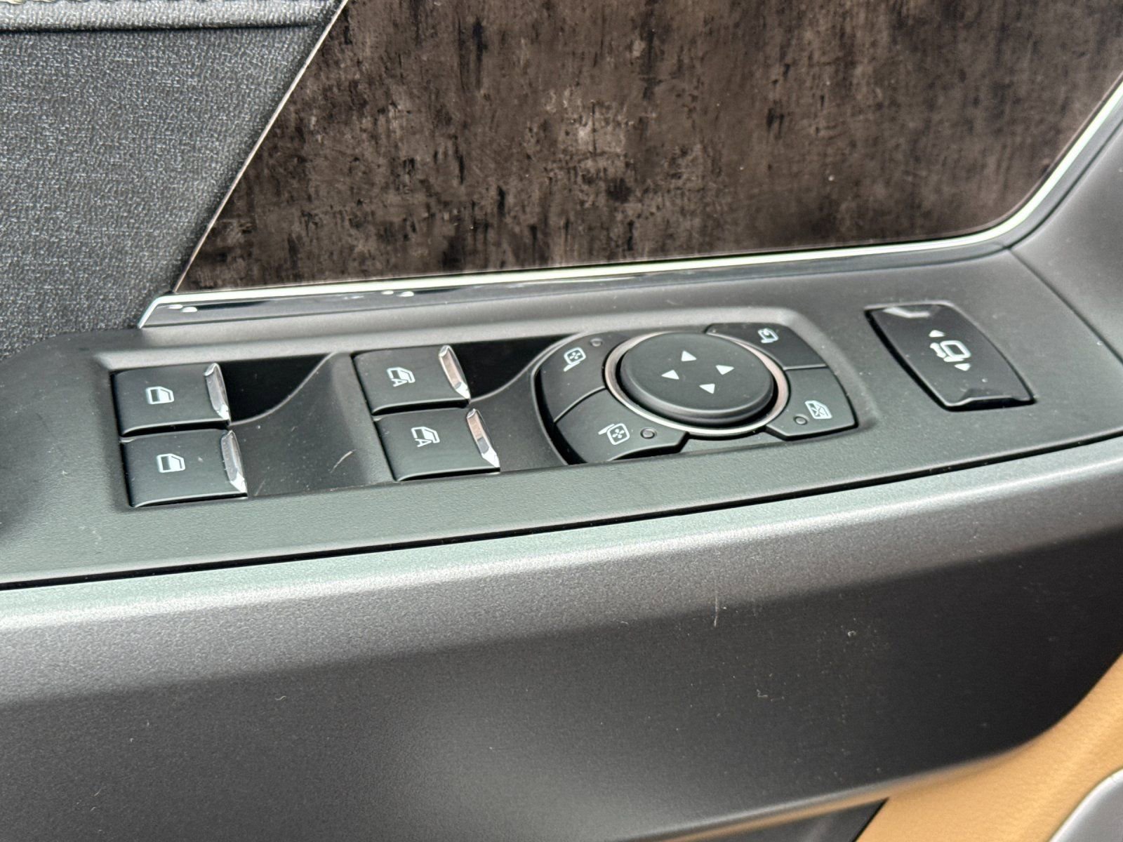 New 2026 Ford F350 Lariat w/ Lariat Ultimate Package image 11