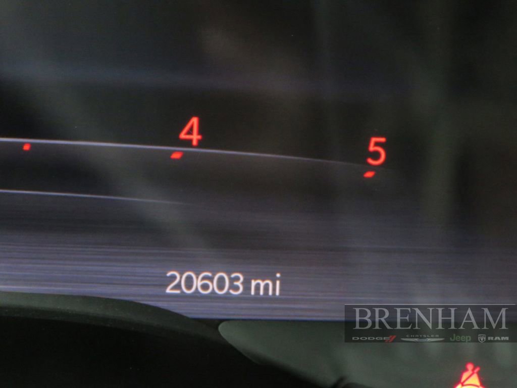 Used 2026 RAM 2500 Limited image 31