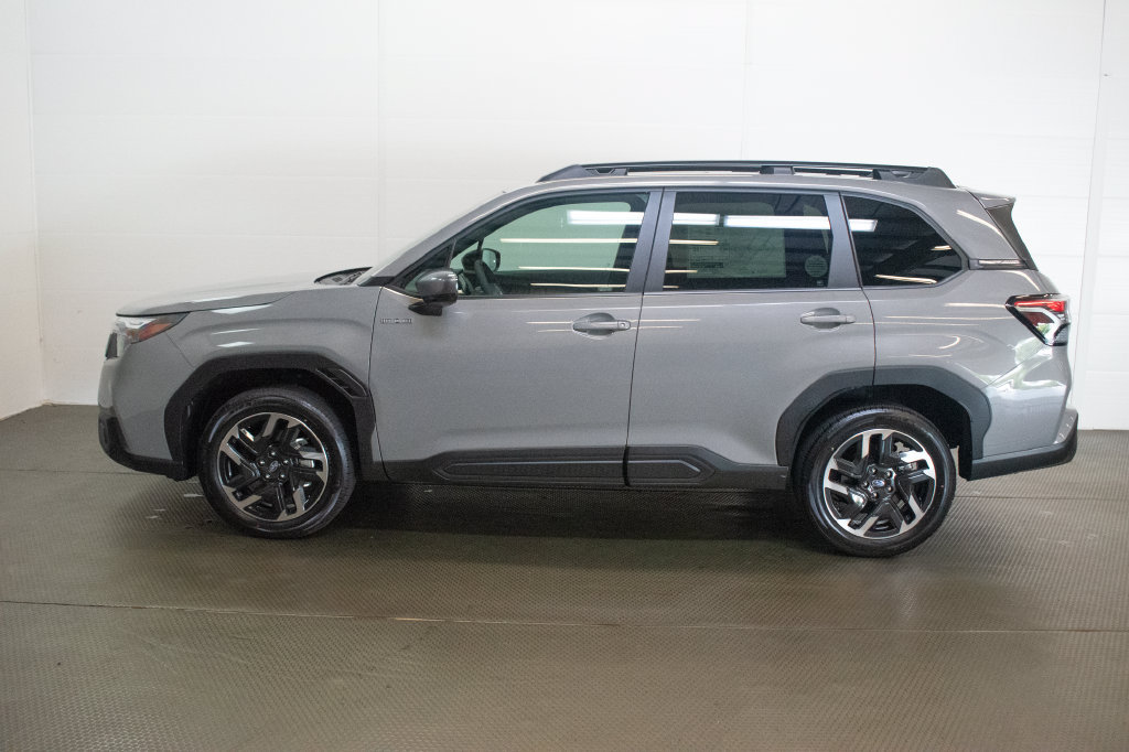 New 2026 Subaru Forester Touring AWD/4WD image 7