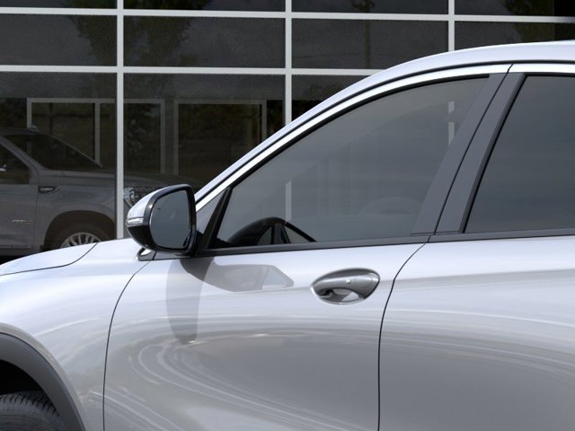 New 2026 Buick Envista Preferred w/ Convenience I Package FWD image 12