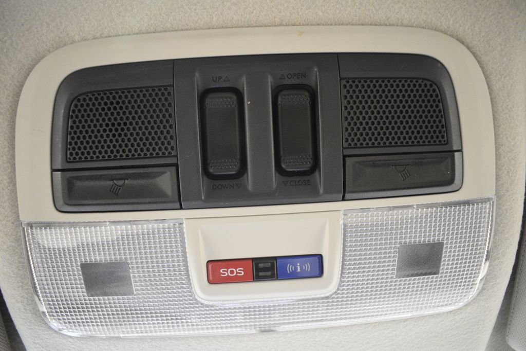 Used 2017 Subaru Crosstrek 2.0i Limited image 52