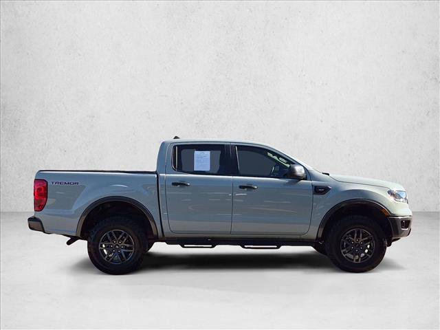 Used 2022 Ford Ranger XLT w/ Tremor Off-Road Package AWD/4WD image 4