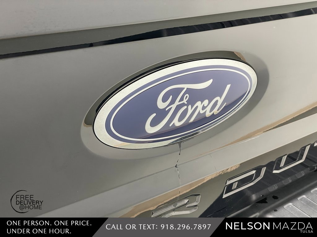 Used 2017 Ford F350 Lariat w/ Lariat Ultimate Package image 17