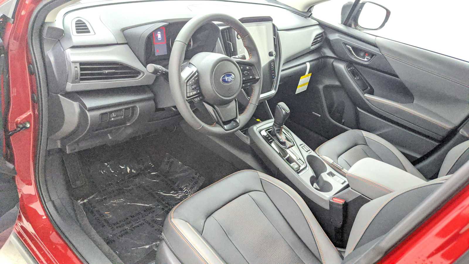 New 2025 Subaru Crosstrek 2.5i Limited image 12