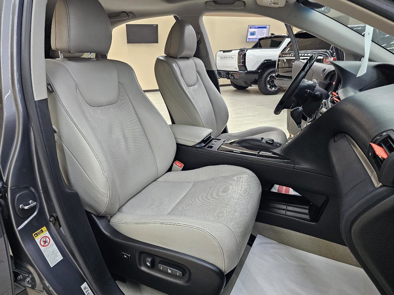 Used 2013 Lexus RX 350 FWD w/ Navigation Pkg image 20