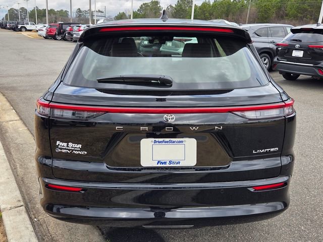 New 2026 Toyota Crown Signia image 11