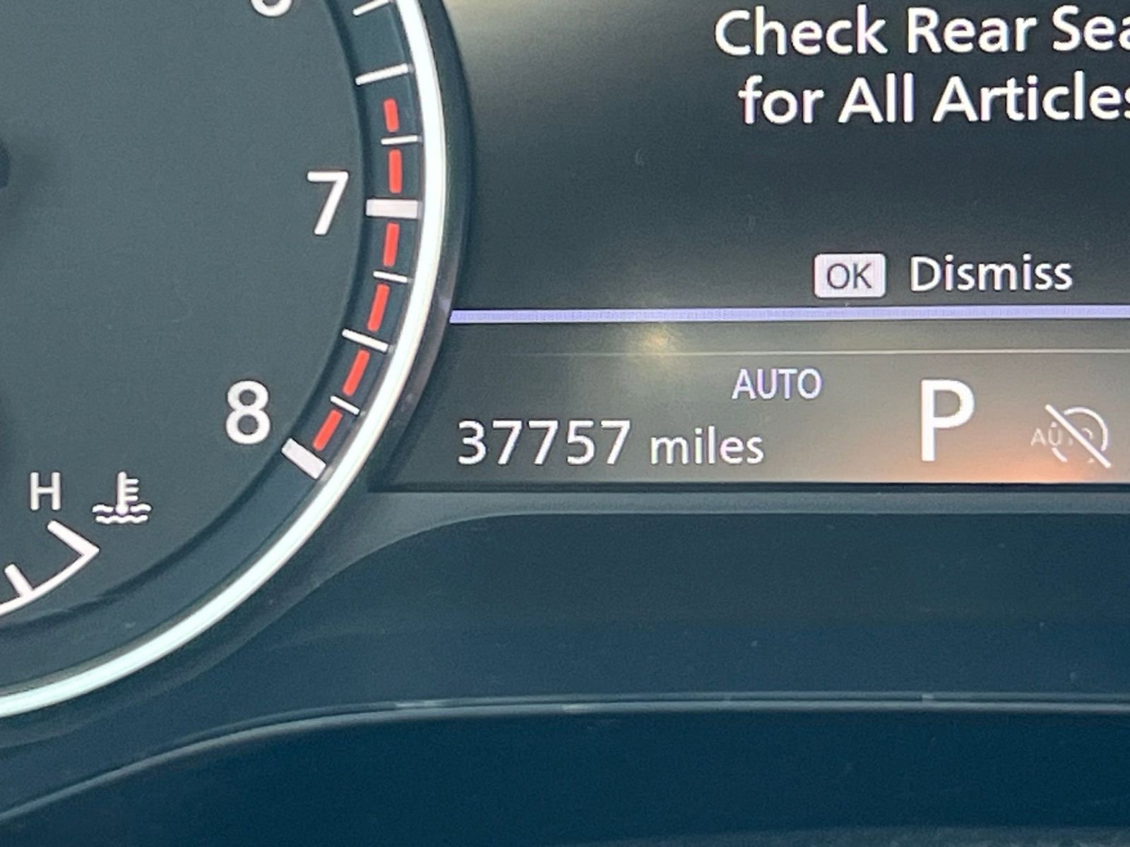 Used 2025 Nissan Pathfinder SV AWD/4WD image 42