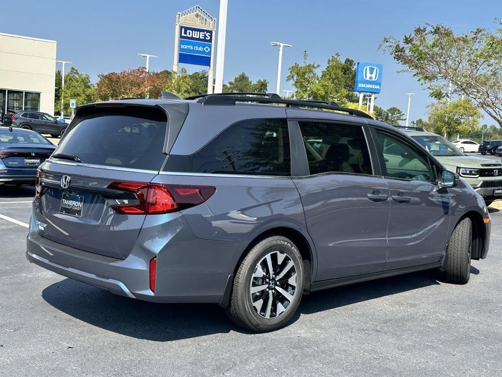 New 2026 Honda Odyssey EX-L image 24