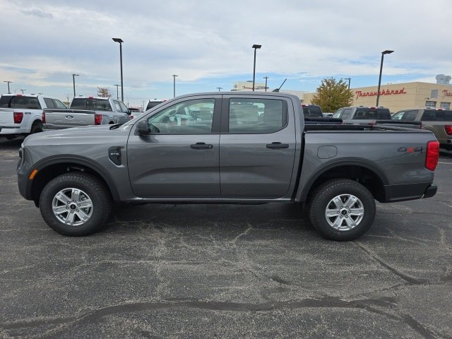 New 2025 Ford Ranger XL image 2