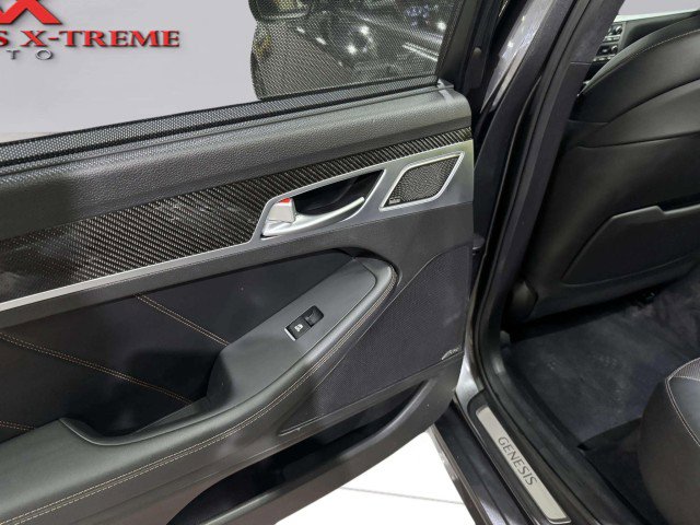 Used 2018 Genesis G80 3.3T Sport image 26