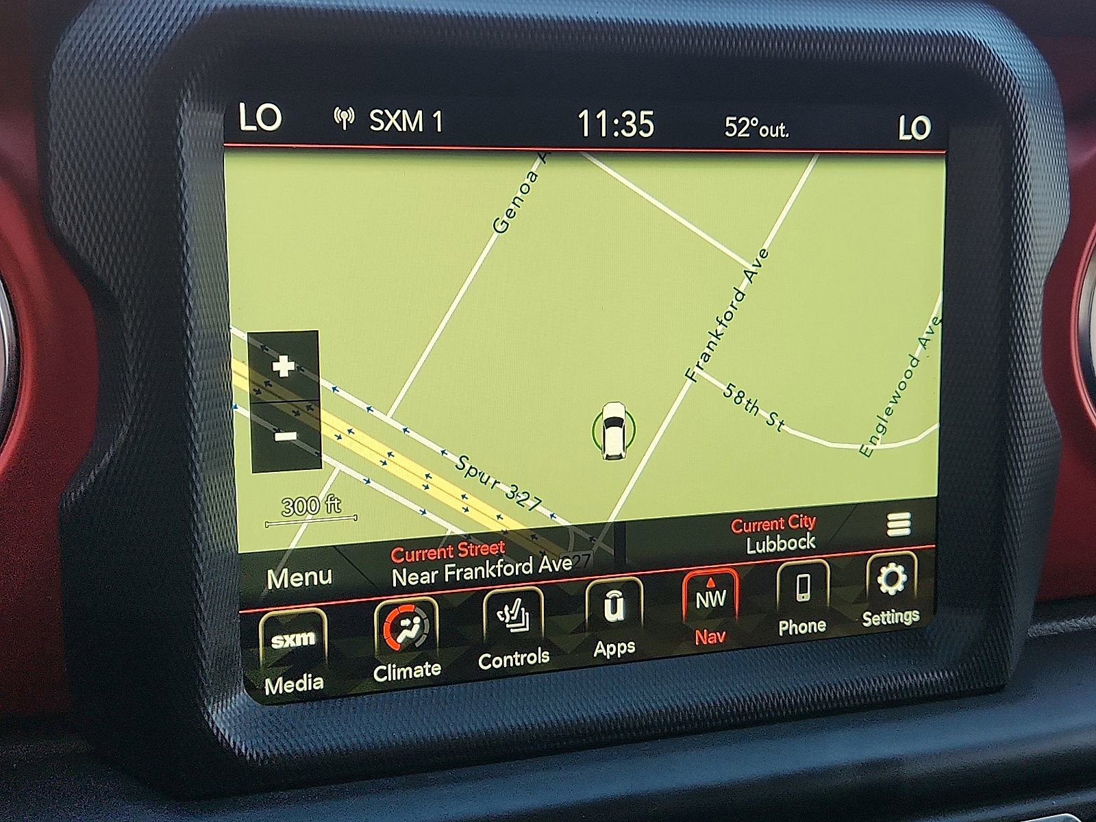 Used 2022 Jeep Gladiator Rubicon w/ LED Lighting Group image 19