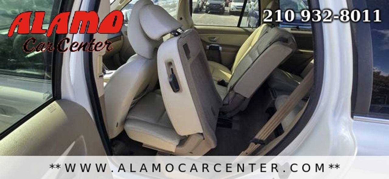 Used 2011 Volvo XC90 3.2 FWD image 27