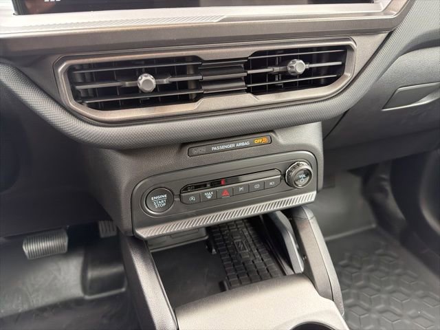 New 2025 Ford Bronco Sport Badlands w/ Sasquatch Badlands Package image 15