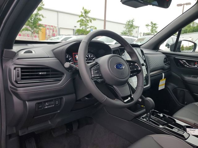 New 2026 Subaru Forester Sport AWD/4WD image 20